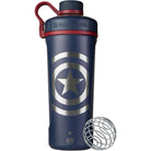 Blender Bottle Marvel Radian 26 oz. Insulated Stainless Steel Shaker Cup Blender Bottle