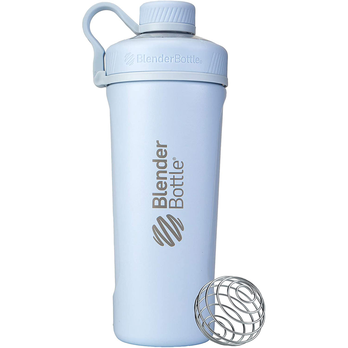 Blender Bottle X Forza Sports Radian 26 Oz. Insulated Stainless