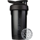 Blender Bottle 24 oz. Strada Tritan Shaker Bottle with Loop Top - Forza Sports