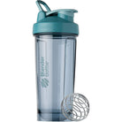 Blender Bottle 28 oz. Pro Series Shaker Bottle with Loop Top - Forza Sports
