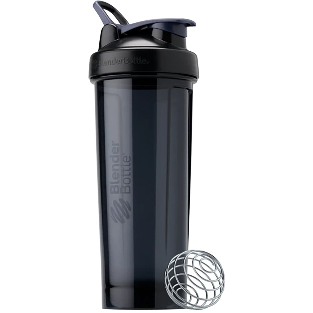 Blender Bottle 32 oz. Pro Series Shaker Bottle with Loop Top - Forza Sports