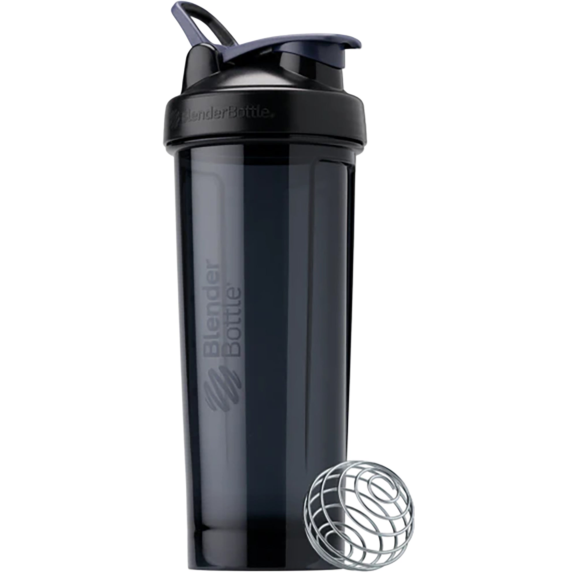 Blender Bottle 32 oz. Pro Series Shaker Bottle with Loop Top Blender Bottle