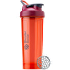 Blender Bottle 32 oz. Pro Series Shaker Bottle with Loop Top Blender Bottle