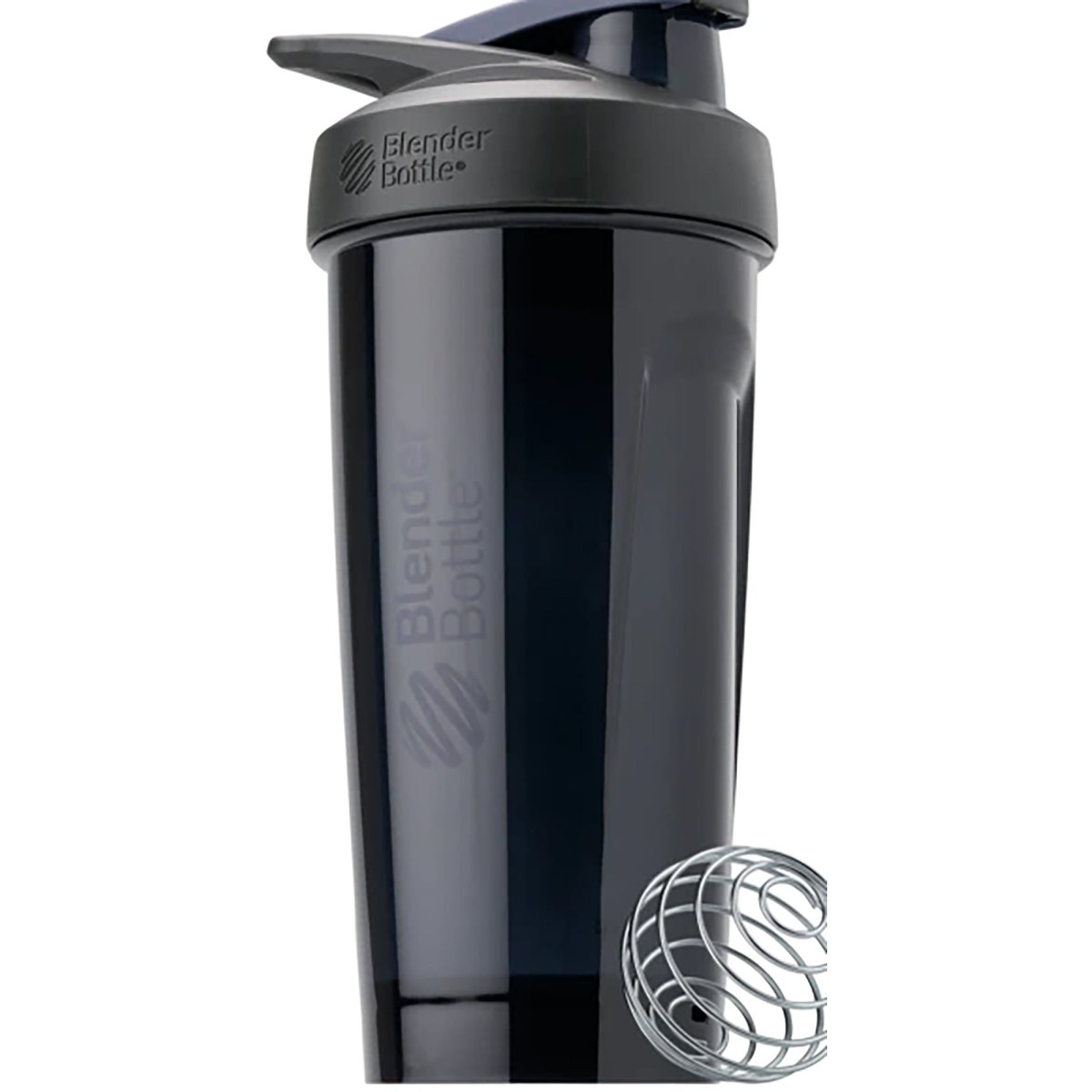 Blender Bottle 28 oz. Strada Tritan Shaker Bottle with Loop Top - Forza Sports