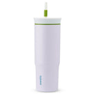 Owala 24 oz. Vacuum Insulated Stainless Steel Tumbler with Straw - Forza Sports