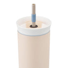 Owala 24 oz. Vacuum Insulated Stainless Steel Tumbler with Straw - Forza Sports