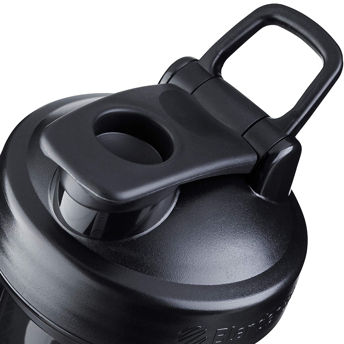 ब्लेंडर बोतल 28 औंस. लूप टॉप के साथ क्लासिक शेकर बोतल - फोर्ज़ा स्पोर्ट्स