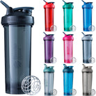 Blender Bottle 32 oz. Pro Series Shaker Bottle with Loop Top Blender Bottle