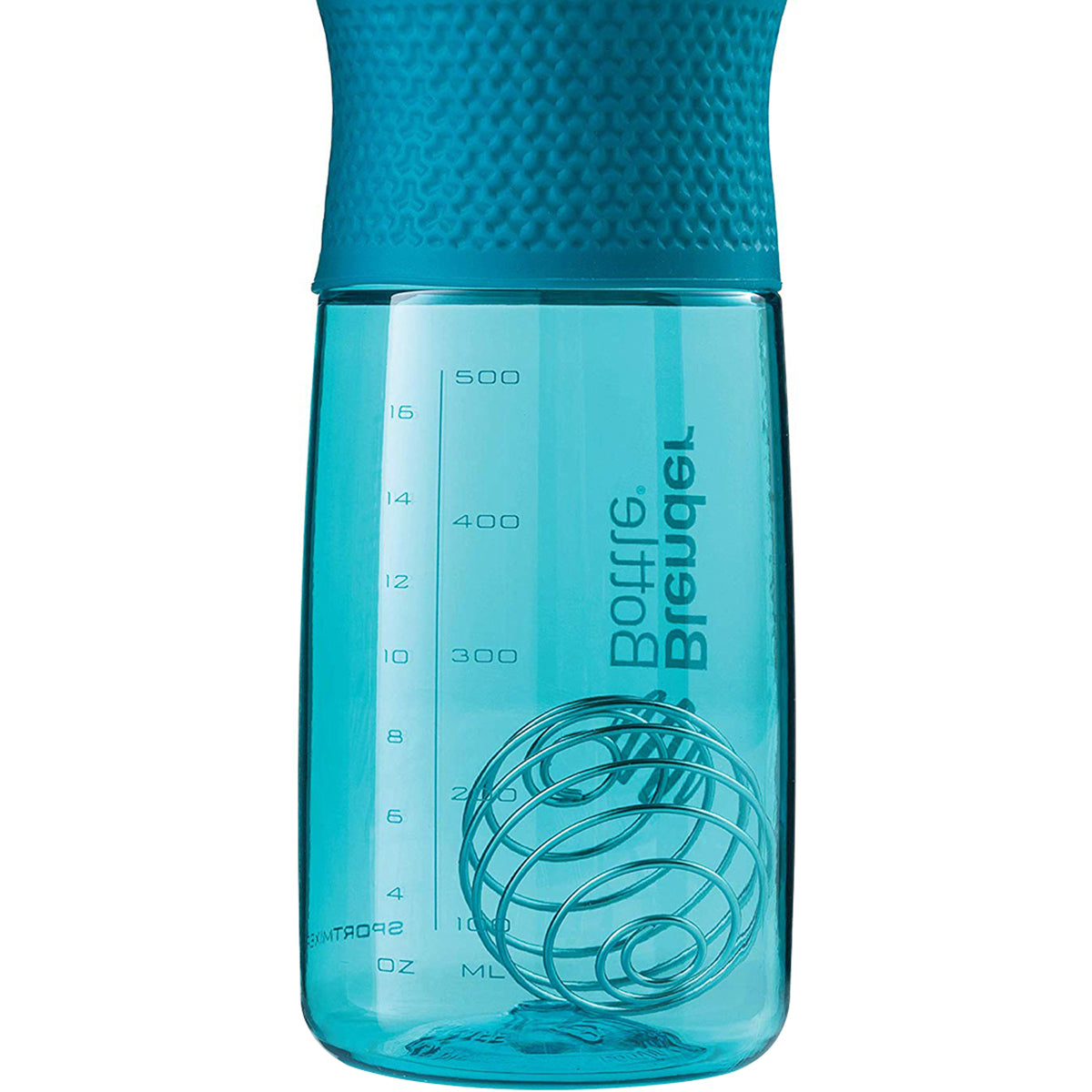 Blender Bottle SportMixer Twist Cap 28 oz. Tritan Grip Shaker Mixer Cup Blender Bottle