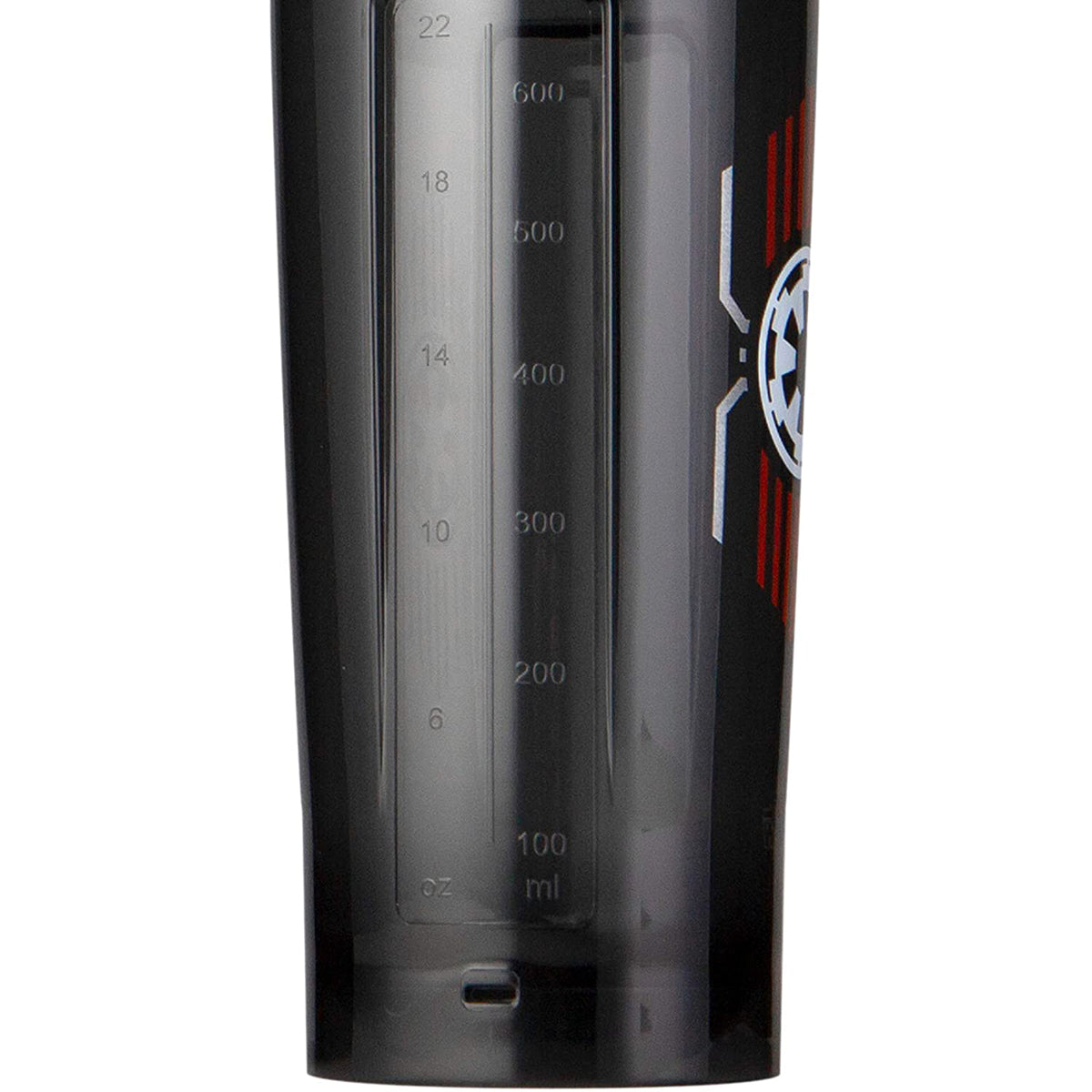 Blender Bottle Star Wars Classic 28 oz. Shaker Mixer Cup with Loop Top Blender Bottle