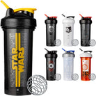 Blender Bottle Star Wars Pro Series 28 oz. Shaker Mixer Cup with Loop Top Blender Bottle