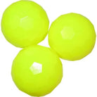 Blitzball "The Ultimate Backyard Baseball" Curve Training Plastic Ball - 3 Pack - Forza Sports