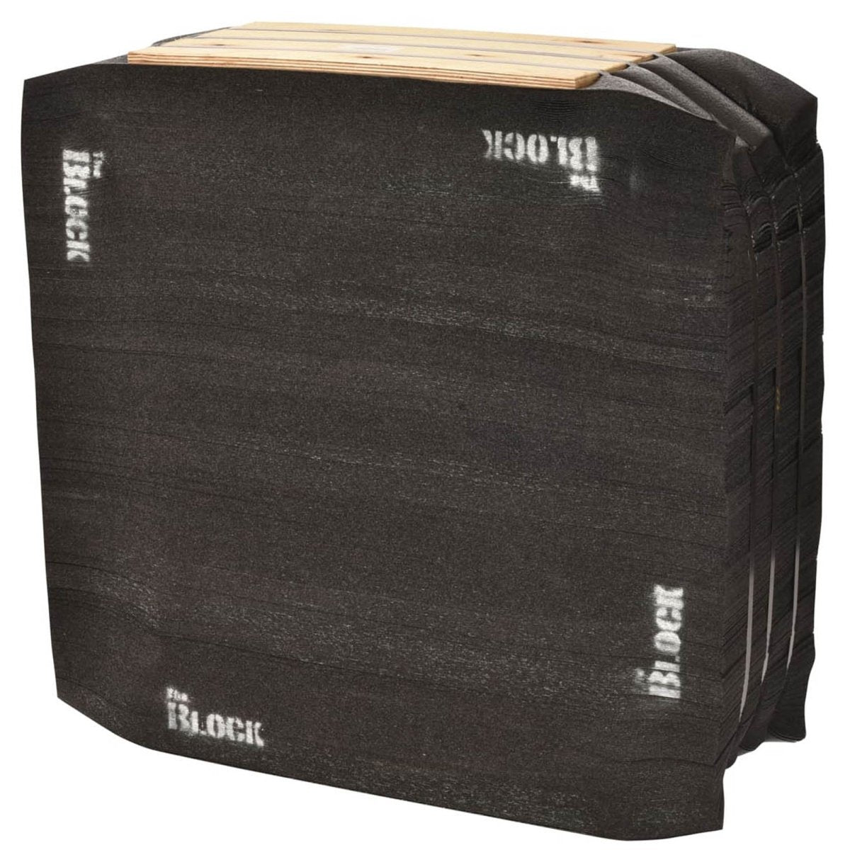 Block Target Range 48 - Forza Sports