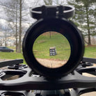 BLOCK Infinity Crossbow 6-Sided Foam Archery Target, 20" x 20" x 20", 520 FPS - Forza Sports
