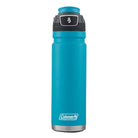 Coleman 24 oz. Switch Vacuum Insulated Stainless Steel Water Bottle Coleman