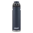 Coleman 24 oz. Switch Vacuum Insulated Stainless Steel Water Bottle Coleman