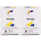 Celsius On - The - Go Zero Sugar Powder Stick Drink Mix 2 Pack - Forza Sports