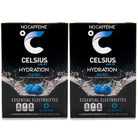 Celsius Hydration Sugar Free Electrolyte Drink Mix 2 Pack - Forza Sports