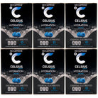 Celsius Hydration Sugar Free Electrolyte Drink Mix 6 Pack - Forza Sports