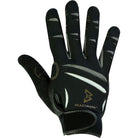 Bionic Men's BeastMode Full Finger Fitness Gloves - Black Bionic
