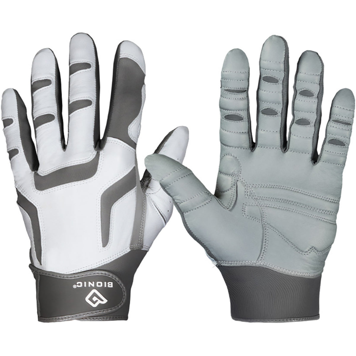 Golf glove hand online
