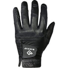 Bionic Men's Left Hand Stable Grip 2.0 Dual Expansion Zone Golf Glove - Black Bionic