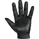 Bionic Men's Left Hand Stable Grip 2.0 Dual Expansion Zone Golf Glove - Black Bionic