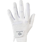 Bionic Men's Cadet Left Hand Stable Grip 2.0 Expansion Zone Golf Glove - White Bionic