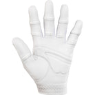 Bionic Men's Cadet Left Hand Stable Grip 2.0 Expansion Zone Golf Glove - White Bionic