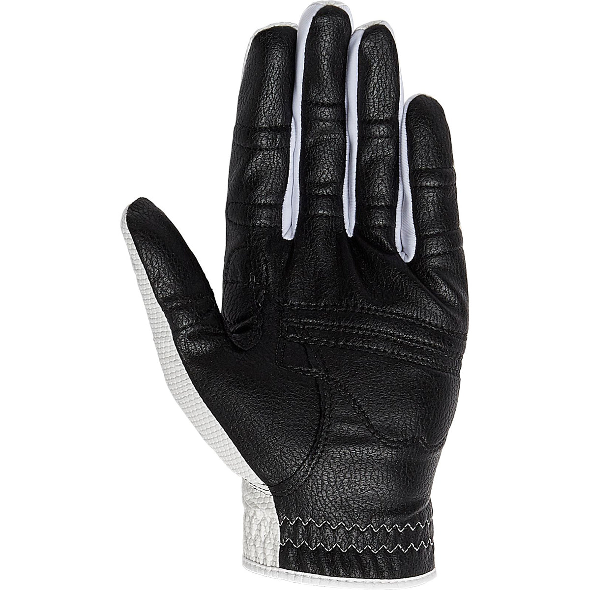 Bionic Men's Left Hand Relax Grip 2.0 Golf Glove - Black Bionic