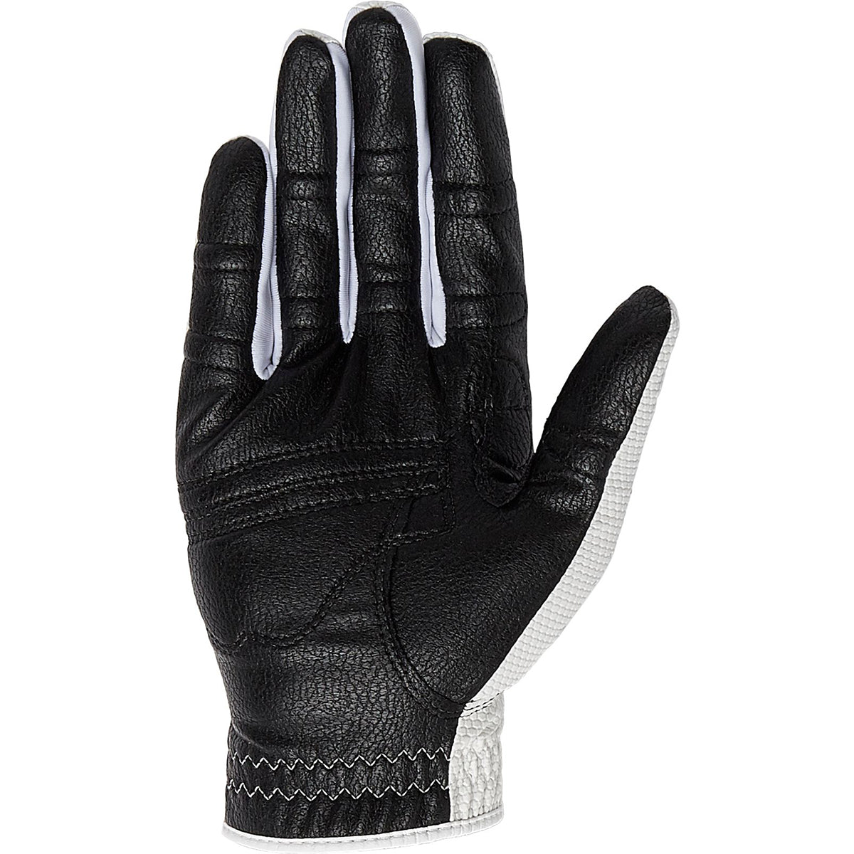 Bionic Men's Right Hand Relax Grip 2.0 Golf Glove - Black Bionic