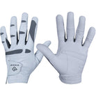 Bionic Men's Cadet Left Hand Performance Grip Pro Golf Glove - White Bionic