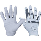 Bionic Men's Right Hand Performance Grip Pro Golf Glove - White - Forza Sports