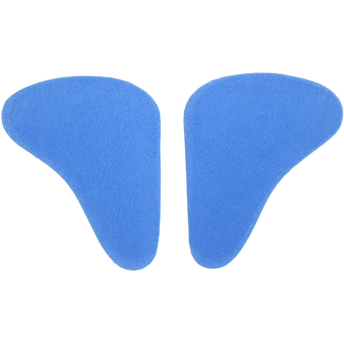Soft Stride Pain Relief Metatarsal Pads with Top Covers Soft Stride