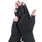 Brownmed IMAK Compression Arthritis Gloves - Black IMAK