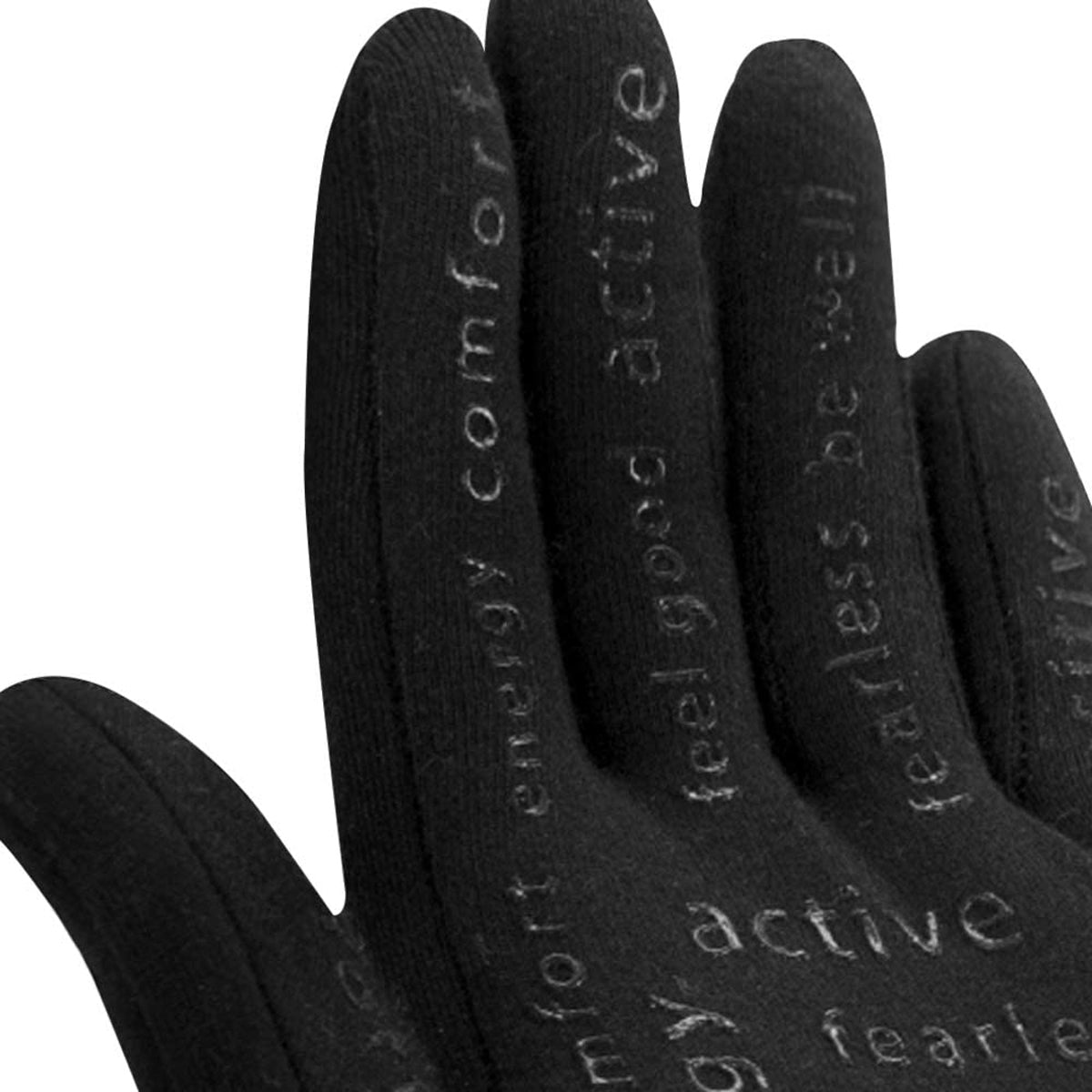 Intellinetix Vibrating Therapy Gloves - Increases circulation and reduces pain Intellinetix