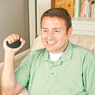 Brownmed IMAK Ergo Stress Ball - Forza Sports