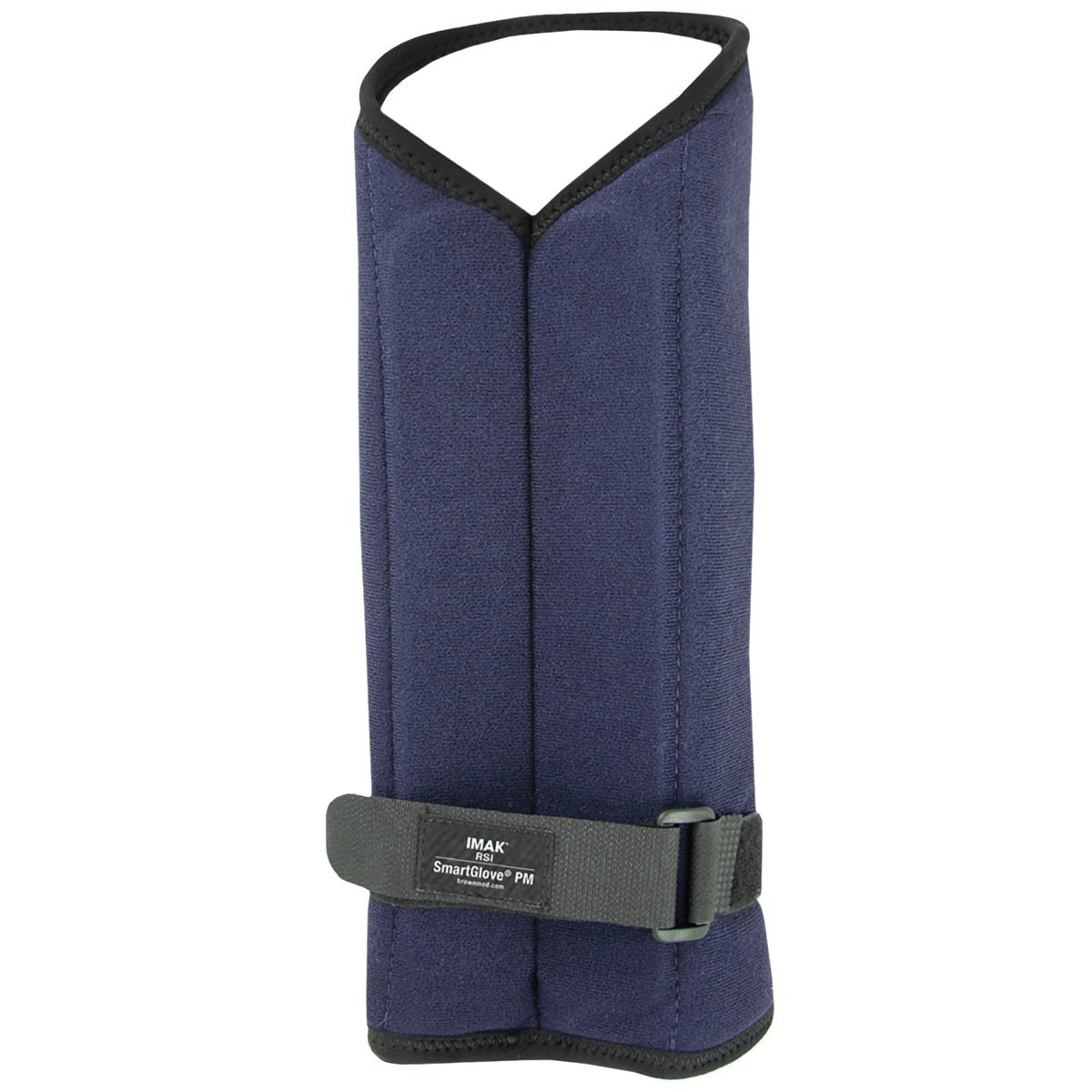 ब्राउनमेड आईमैक स्मार्टग्लोव पीएम कार्पल टनल रिवर्सिबल नाइट ब्रेस - फोर्ज़ा स्पोर्ट्स