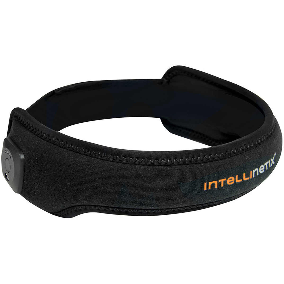 Intellinetix Vibrating Headache Band - Relief from migraines and sinus pain Intellinetix