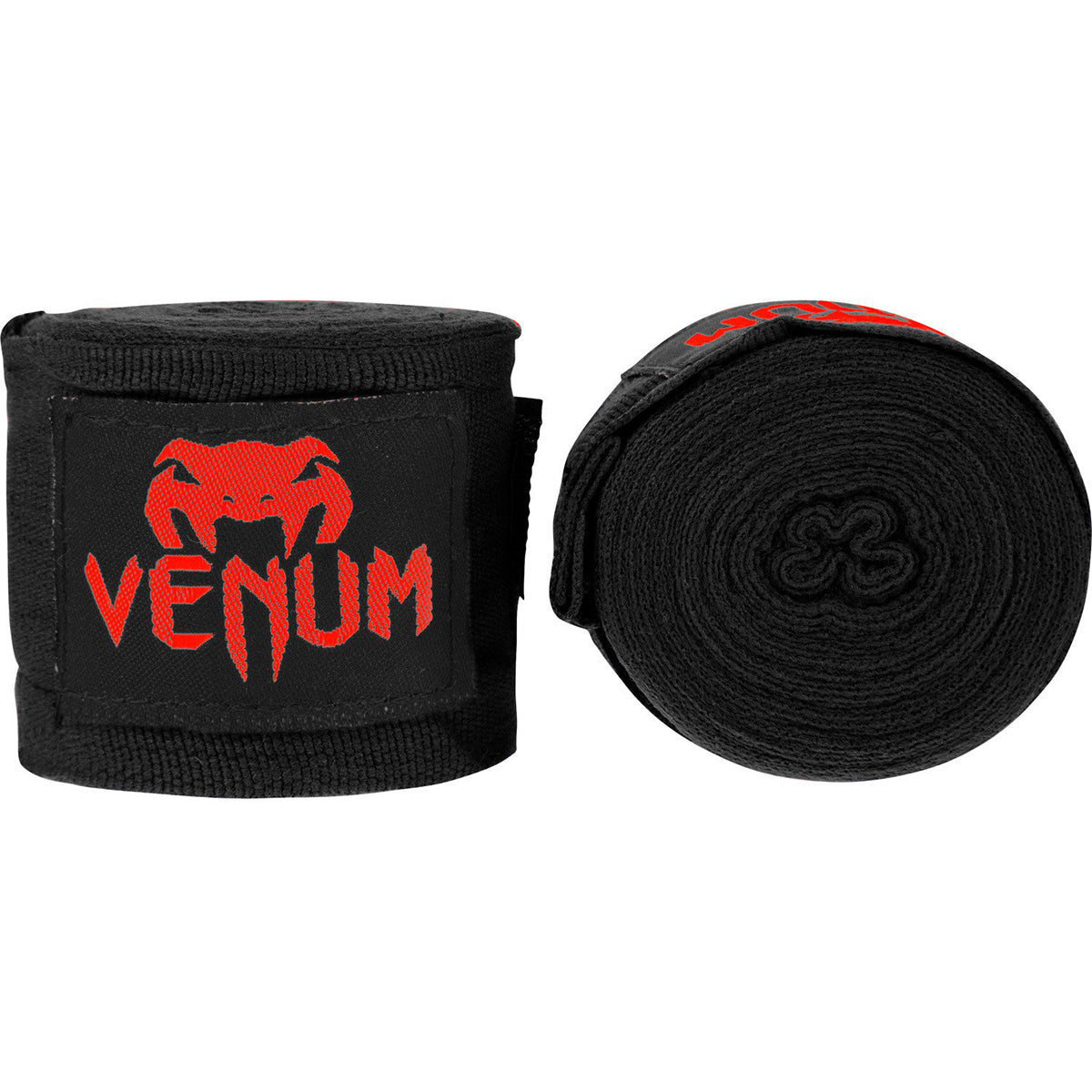 Venum Kontact 4m Elastic Cotton Mexican Style Protective Boxing Handwraps Venum