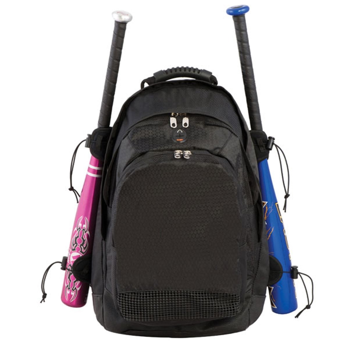 Champion Sports Deluxe Sports Backpack - 20"L x 13"W x 10"H - Forza Sports