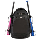 Champion Sports Deluxe Sports Backpack - 20"L x 13"W x 10"H - Forza Sports