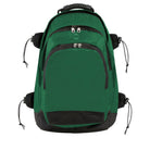 Champion Sports Deluxe Sports Backpack - 20"L x 13"W x 10"H - Forza Sports