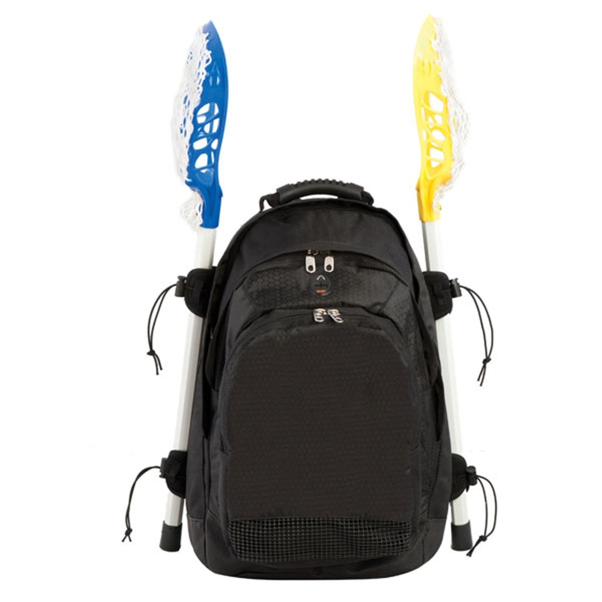 Champion Sports Deluxe Sports Backpack - 20"L x 13"W x 10"H - Forza Sports