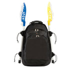 Champion Sports Deluxe Sports Backpack - 20"L x 13"W x 10"H - Forza Sports