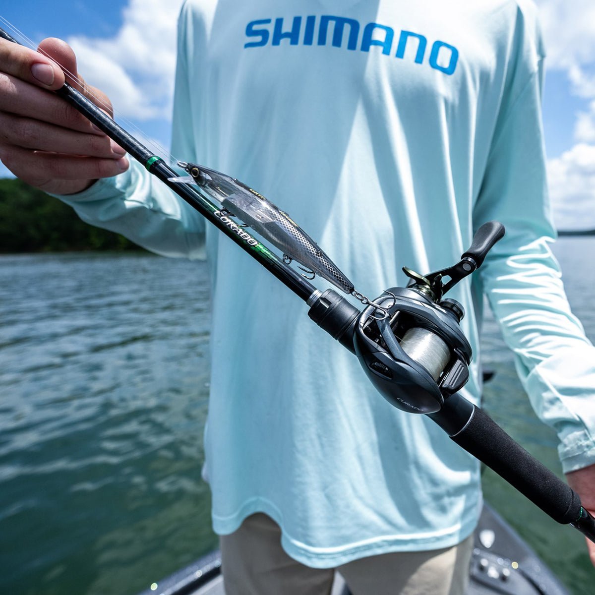 Shimano Stainless Steel Power Pliers - Forza Sports