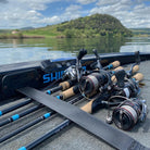 Shimano FX 7' Aeroglass Freshwater Spinning Fishing Rod - Forza Sports