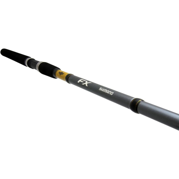 Shimano FX 7' Aeroglass Freshwater Spinning Fishing Rod – Forza Sports