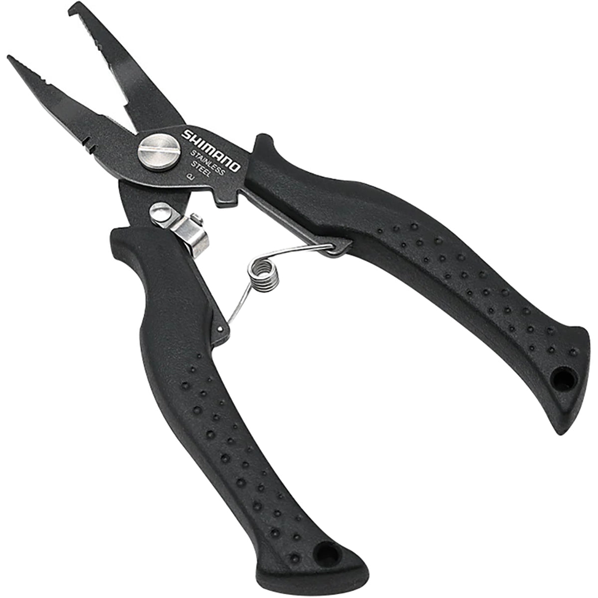Shimano Stainless Steel Power Pliers - Forza Sports