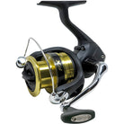 Shimano SN4000RE Sienna 4000 Spinning Reel Box, Rear Drag, 1+1 - Forza Sports